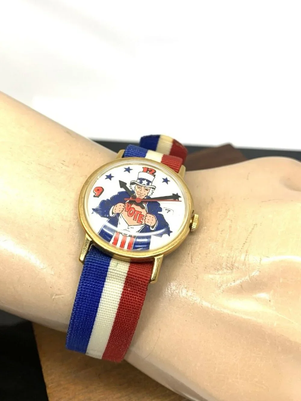 Unbranded uncle sam